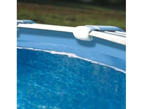 Liner Piscina Acero 610x375x120cm MANUFACTURAS GRE