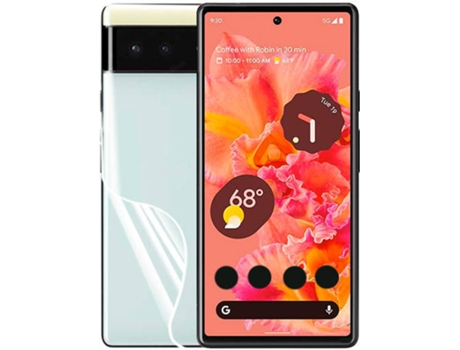 Protector de Pantalla Google Pixel 6 Pro G4M