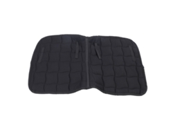 Almohadilla Para Silla De Caballo Transpirable - Equipo De Equitación Silla Cloth