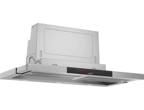Campana BOSCH DFS097K51 (395 m3/h - 89.8 cm - Inox)