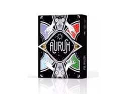 Aurum Es Un Divertido Juego De Mesa Y Un Juego De Cartas De Estrategia.