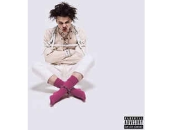 Vinilo Yungblud  - 21st Century Killing Machine (1CDs)