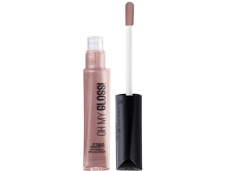 Labial Líquido RIMMEL Rimmel Oh My Lip Purr Glossy