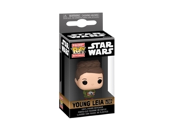 POP KEYCHAIN: OBI-WAN KENOBI S2- YOUNG L