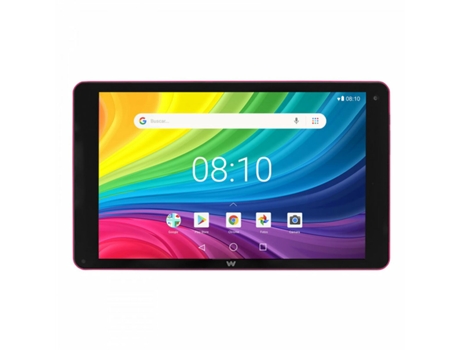 Tablet WOXTER Woxter X-100 Pro 10