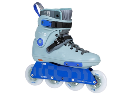 Patina em Linha Cl 15 Azul Eu 44-46Iqon
