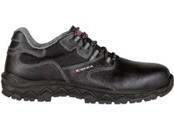 Zapatos de Seguridad COFRA Crunch S3 (Talla: 46)