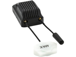 Receptor De Vídeo Vrx Openlpc Rx Alpha 2w Wyvern Link Para Drones Rc Fpv De 5"