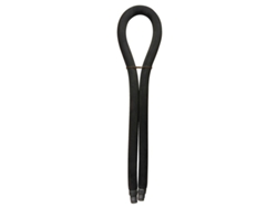 Cuerda elástica circular con conchas atornilladas EPSEALON ShockWave 18,5mm – 52cm