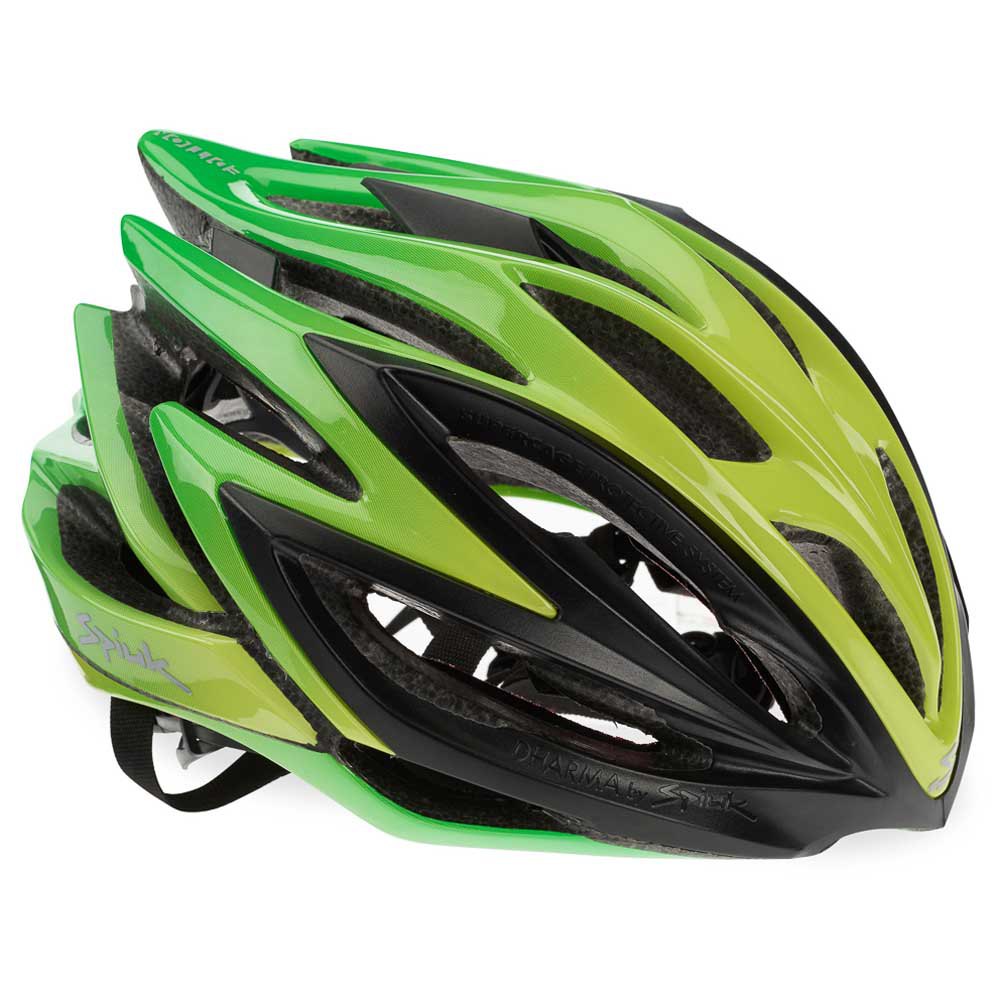 Casco SPIUK SPORTLINE  Mate Brillo