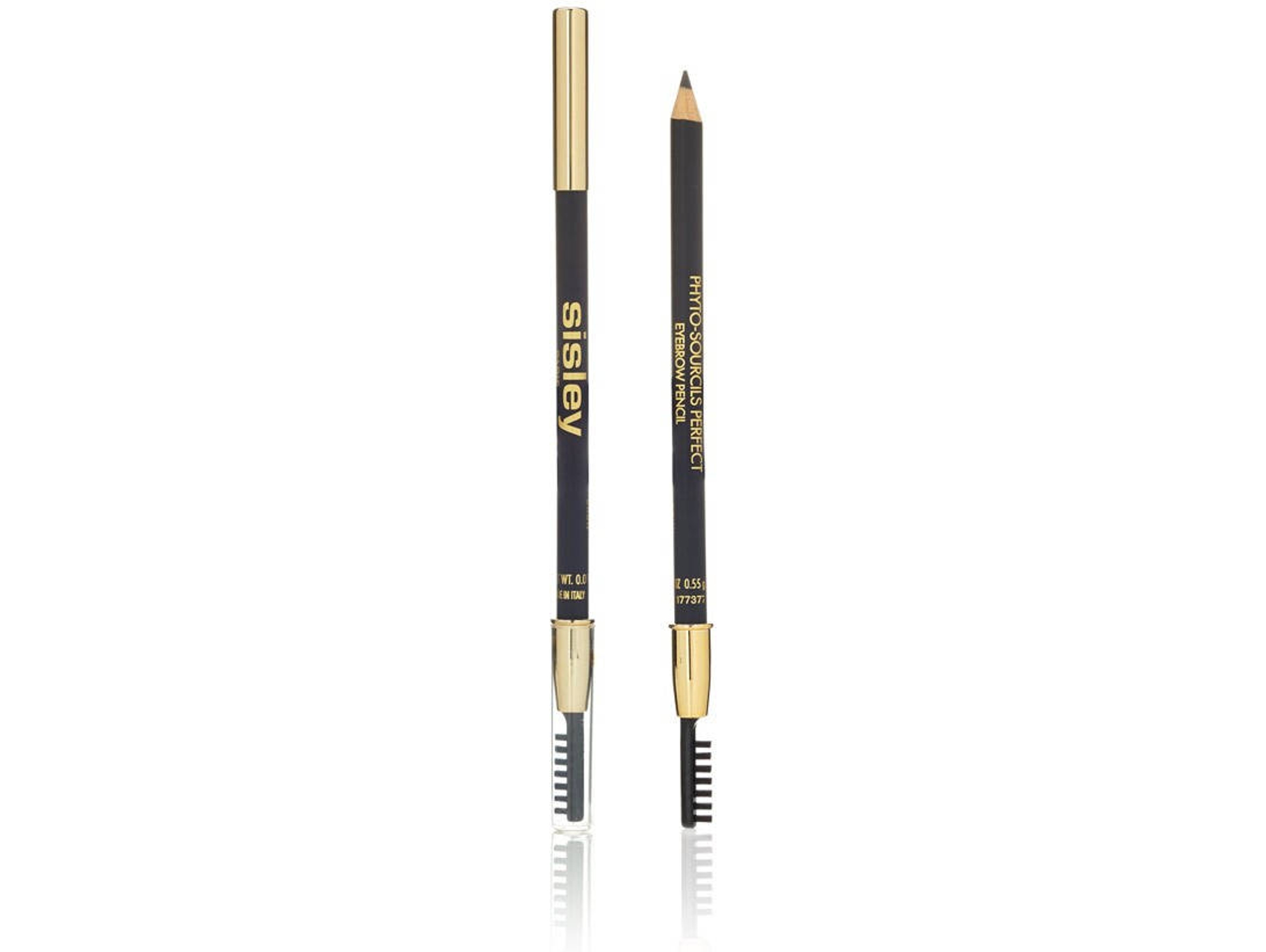 Lápiz de Ojos SISLEY Phyto Sourcils Perfect Eyebrow Pencil 03 Brun