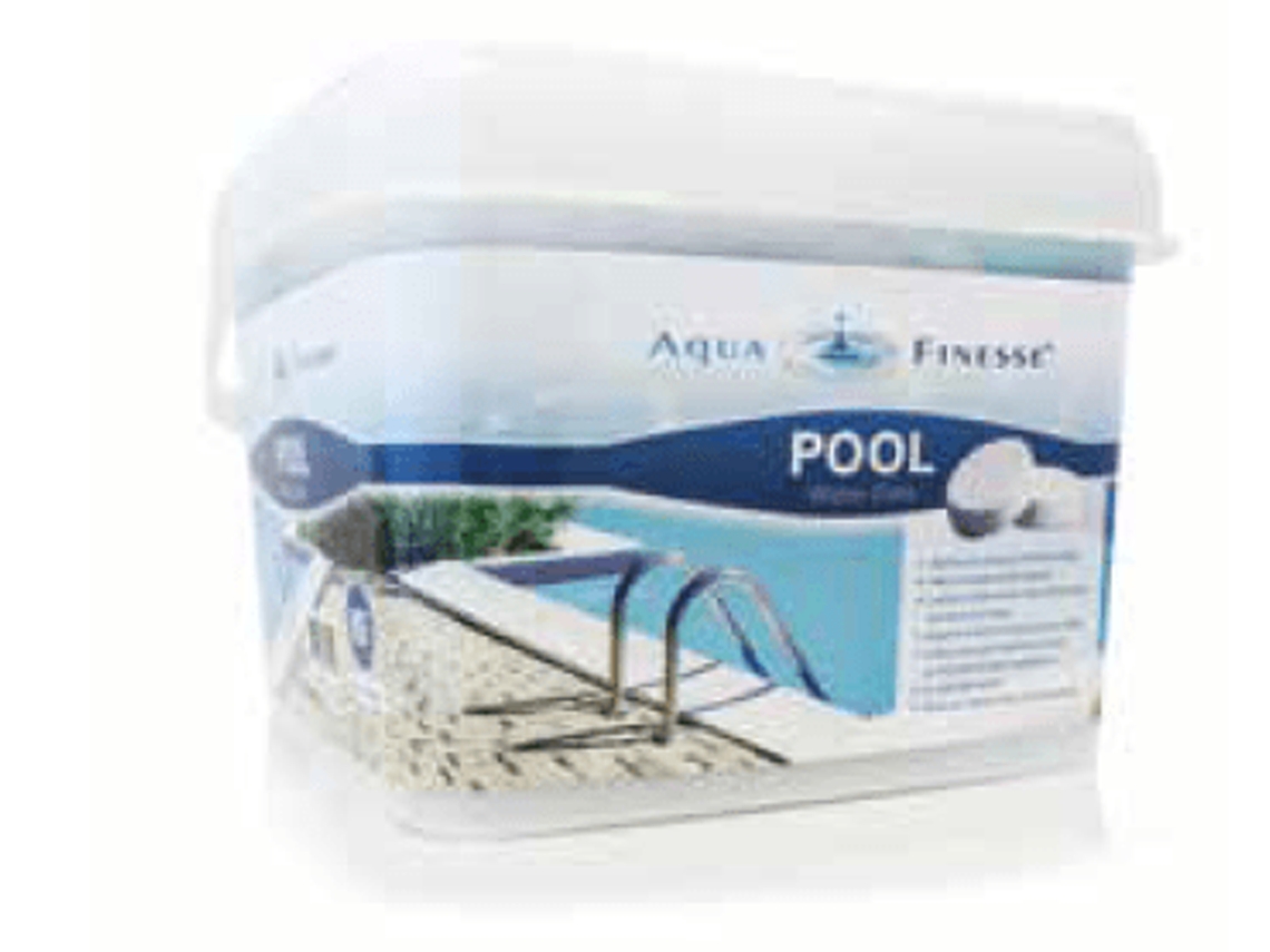 Piscina Aquafinesse 30