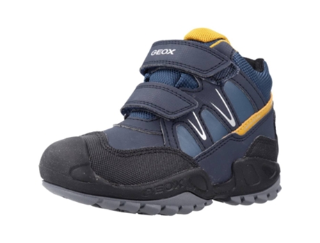 Zapatos de Niños GEOX Azul (39)