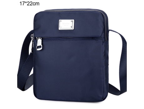 Bandolera Deportiva Con Bolso Impermeable Multibolsillos, Style2 ZMDECQNA