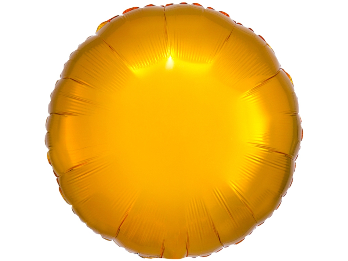 Globo AMSCAN 9914074