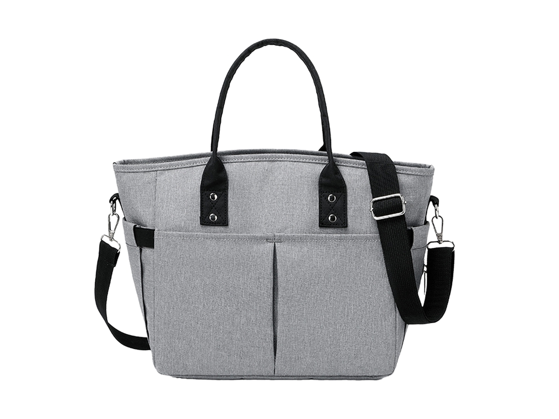 Fiambrera Térmica con Asa para Mujer, Reutilizable, Ideal para Adultos Kofihety