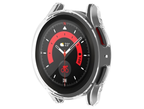 Carcasa para Samsung Galaxy Watch 5 Pro 45Mm
