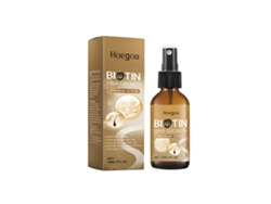 Spray revitalizante para el crecimiento del cabello
