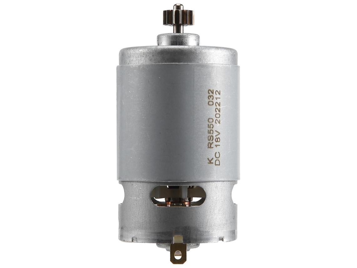 Motor De 13 Dientes 18v Reemplazo Para Destornillador Bosch Gsr 18-2-li Gsb 18-2-li Psb 1800 Li-2