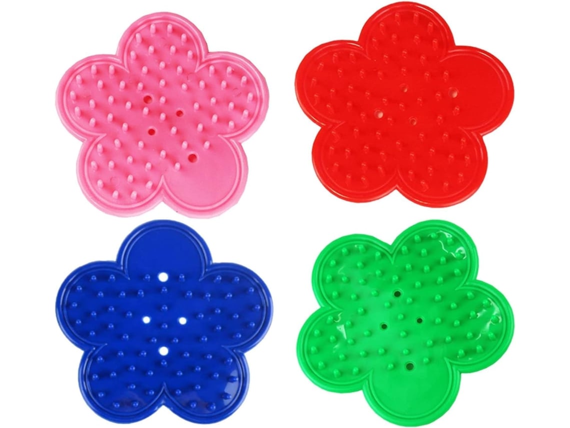 Juego De 4 Herramientas Para Quitar Espinas De Rosales Con Guantes, 12x12cm