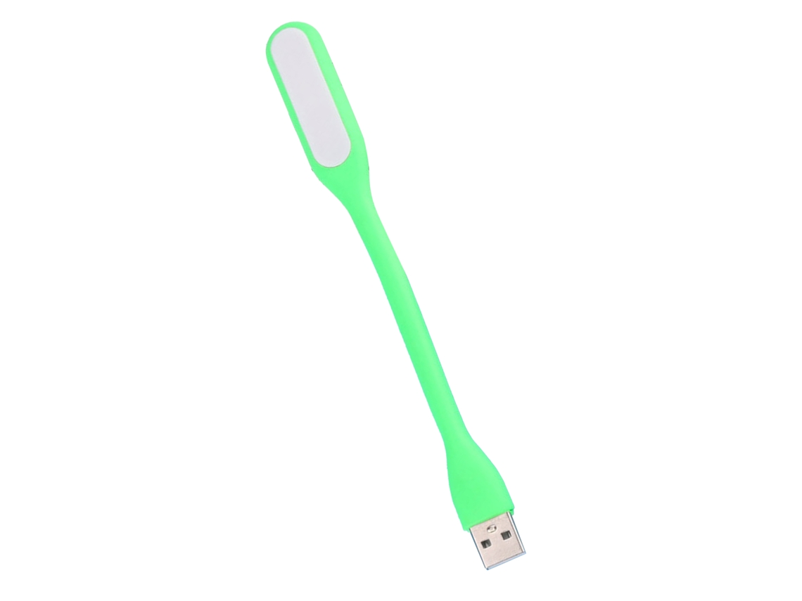 Linterna Led De Lectura Portátil Creativa Plegable Para Camping Con Usb 5v, Luz Nocturna Led