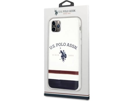 Funda para iPhone 11 Pro Blanco
