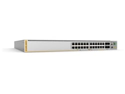 Switch ALLIED TELESIS (128 Gbit/s)