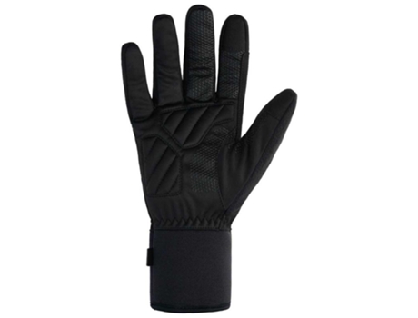 Guantes para Unisex SPIUK SPORTLINE Anatomic Membrana Negro Rosa (Xl)