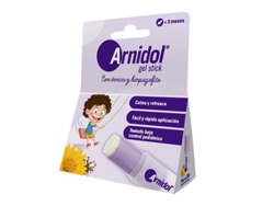Crema Corporal ARNIDOL Palillo  (15 ml)
