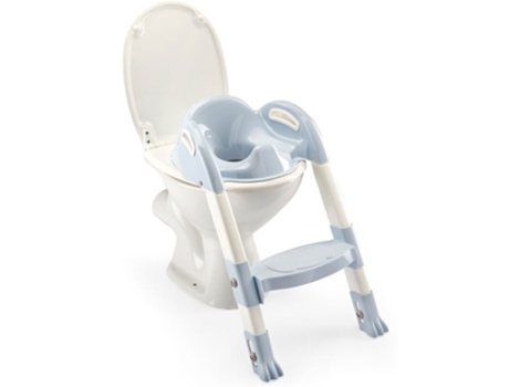 Orinal con escalera Baby Blue THERMOBABY