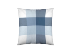 Almohada Decorativa POPCORN Scotland (Algodón - 60 x 60 cm)