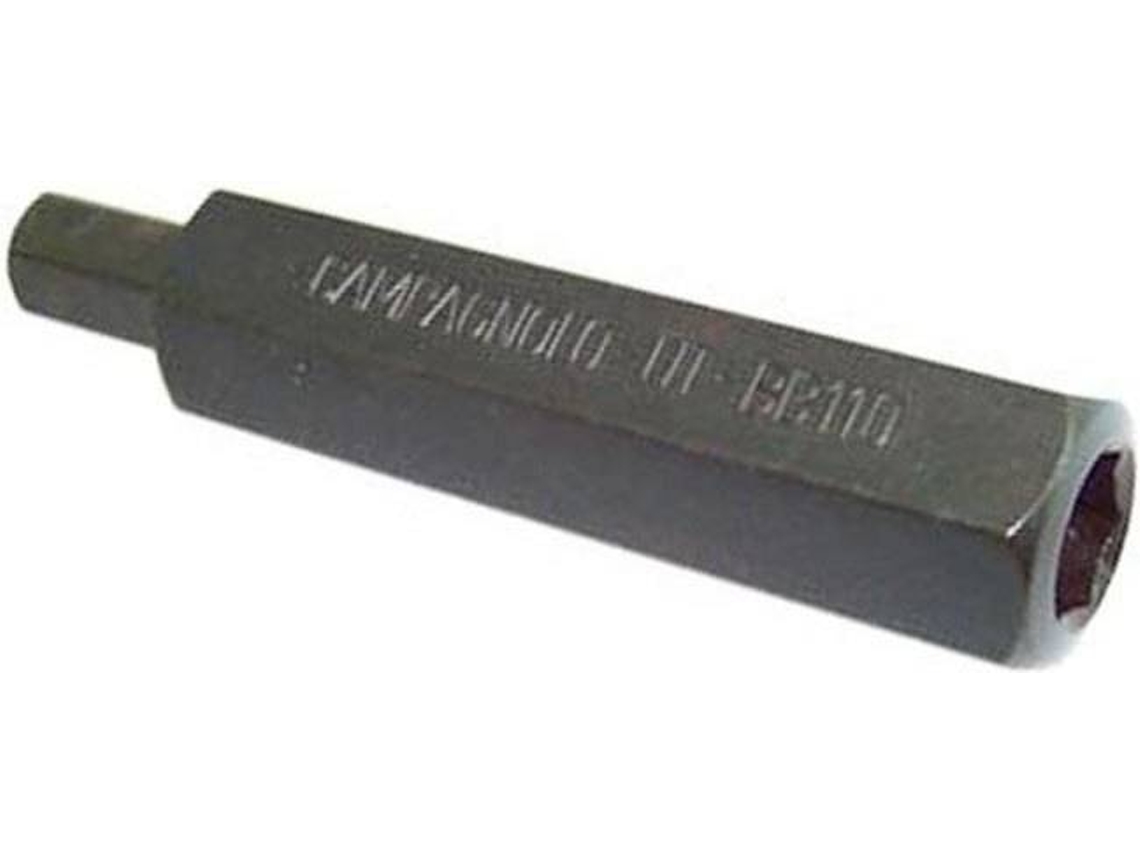 Herramienta CAMPAGNOLO Crank Bolt Tool For Ultra Torque (Tamaño Unico)