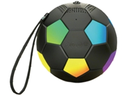 Altavoces Con Cable: Geniales Dispositivos Para Exteriores, Fútbol Electrónico De Alta Gama.