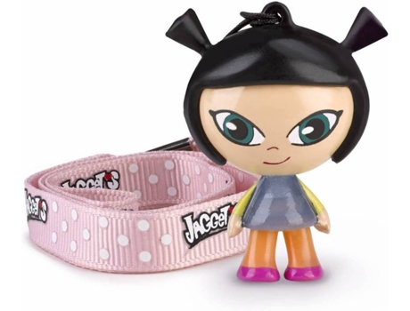 Muñeca FAMOSA Mini Jaggets Lights Shashi-Mi