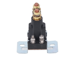 Relé Automotriz 500a 12v Conductor Alto Para Atv Motos De Nieve