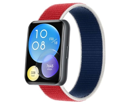 Correa Pulsera Sport Band para Huawei Watch Fit 2 Inglaterra
