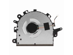 Conector de ventilador de CPU de 4 pines, CC 5V 0.5A para Lenovo Ideapad Serie S145, 15 unidades YHL