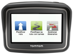 GPS Moto TOMTOM Rider 5 700 EUR 45LM