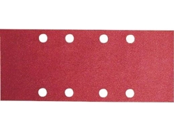 Hoja de Lija BOSCH C430 - 10 Un - 93x230 mm - 120