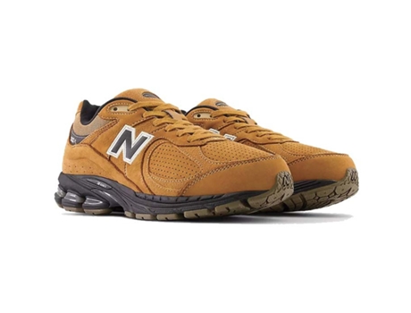 Zapatillas de Hombre NEW BALANCE Multicolor (40)