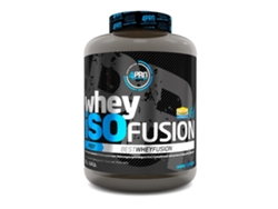 WHEY ISO FUSION 4 Pro 2 Kg 4PRO NUTRICIÓN