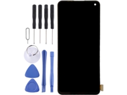 Ensamblaje De Pantalla Táctil Lcd Para Reparación De Pantalla Táctil De Smartphone Modelo Le2113 Le2111