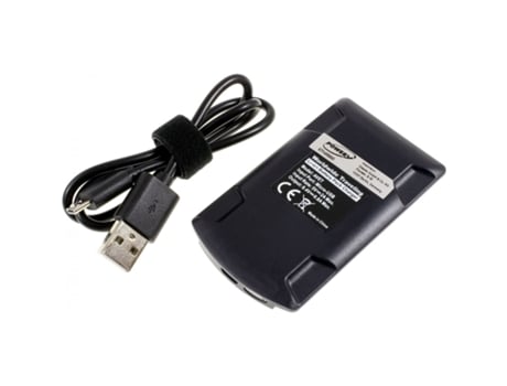 Cargador USB POWERY 2.30.SON.999.40 para Sony NP-FP30