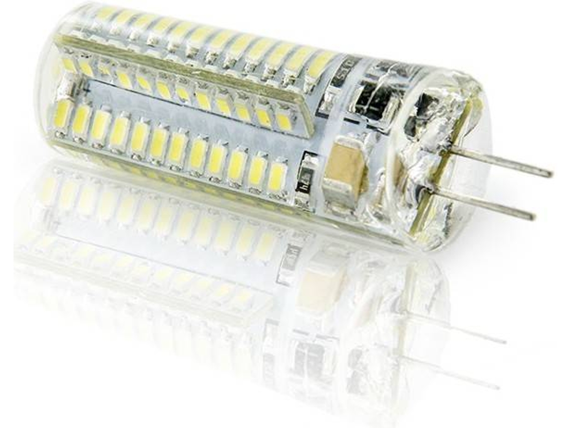 Bombilla LED GREENICE HO-G4-5W-96-CW (Casquillo: G4)