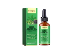 Aceite de ricino negro 100% puro para uso general - Original