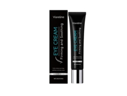 Crema reafirmante para el contorno de ojos que alivia el cansancio.