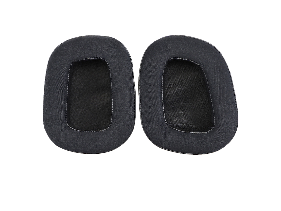 Almohadillas de repuesto para auriculares Logitech G933 G633