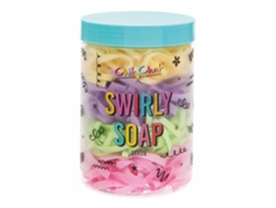 Cofre Corporal CHIT CHAT Fun soapy string (40 g)