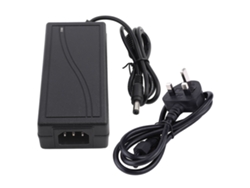 Adaptador De Corriente De 12 V Y 5 A Para Cargador Mini Imax B6/imax B6ac/imax B6 Y Accesorios Rc.