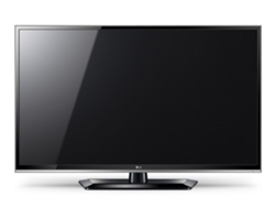 TV  LG Smart TV 37'' 37LS575S